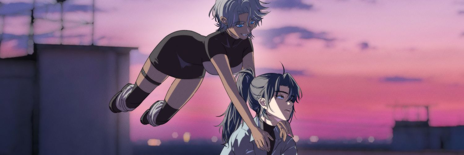 BlueMoon8257's profile banner image