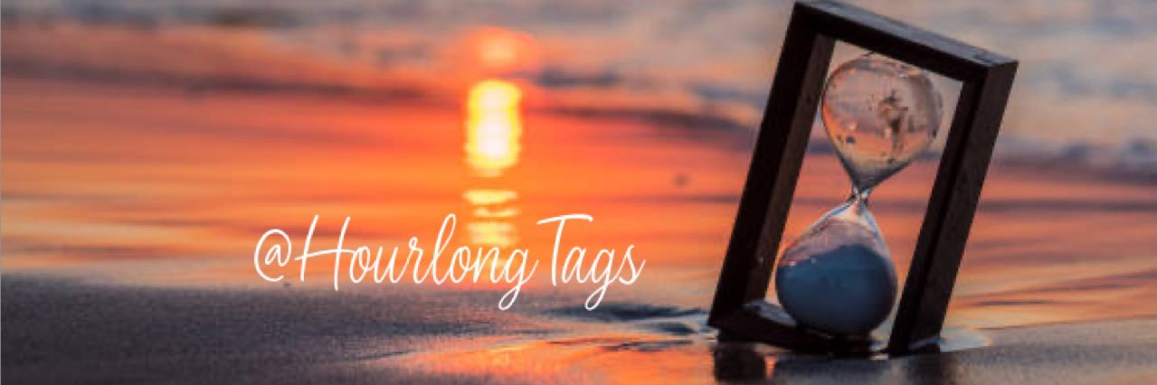 Hourlong Tags banner