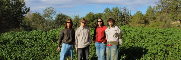 Platzband Profile Banner