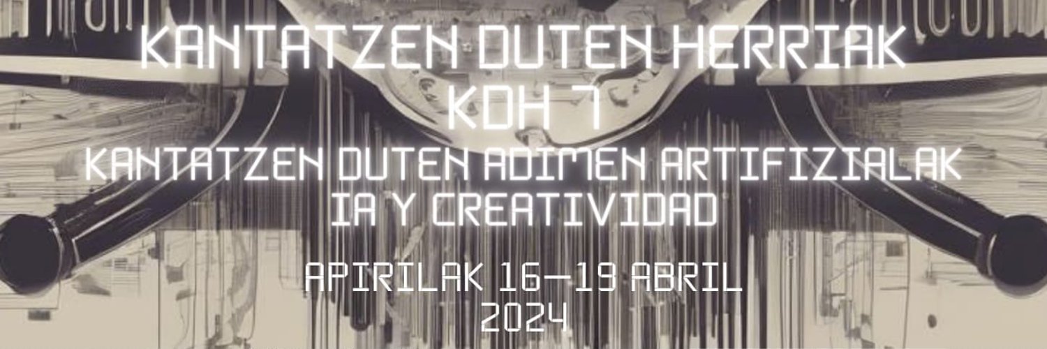 Kantatzen Duten Herriak Profile Banner
