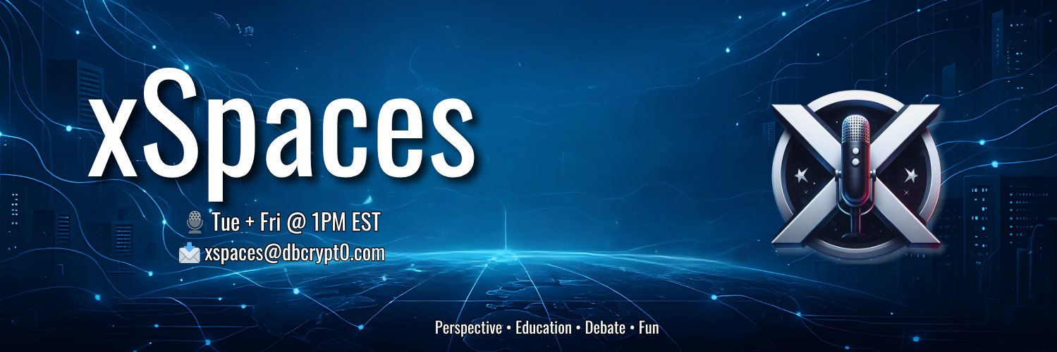 xSpaces's banner