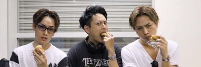 EX.ゆーちゃん banner