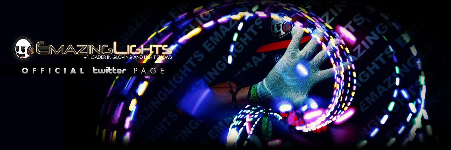 Emazinglights banner