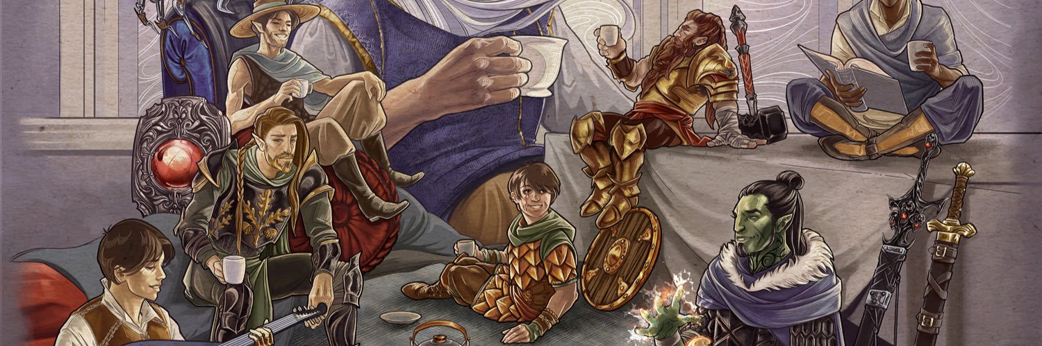 Steve Failows banner