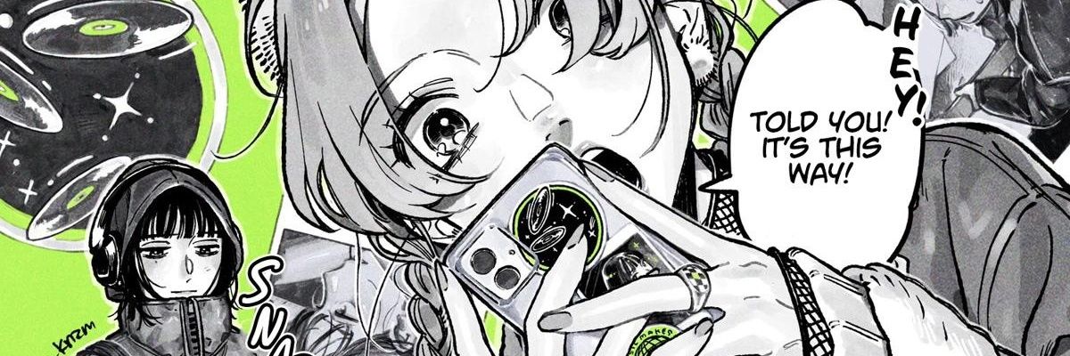 m | Chronical Loiter banner
