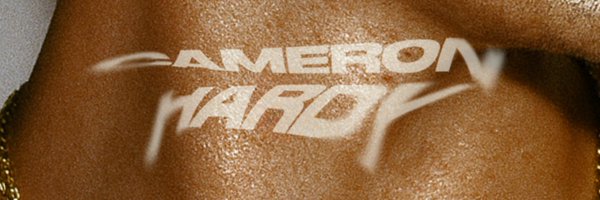 CameronHardy Profile Banner