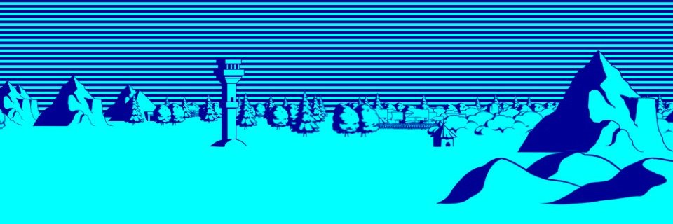 evilnick's profile banner image