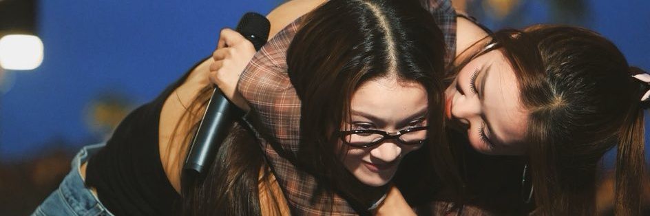 Jasmy_Vicky99's profile banner image