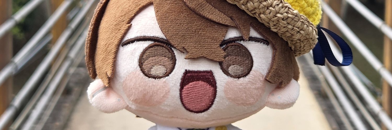 ﾐｷﾞ=ﾜｯｻ-ﾝ🥐 banner