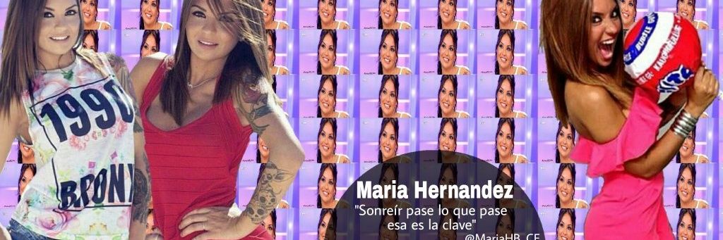 MariaHB_CF's profile banner image