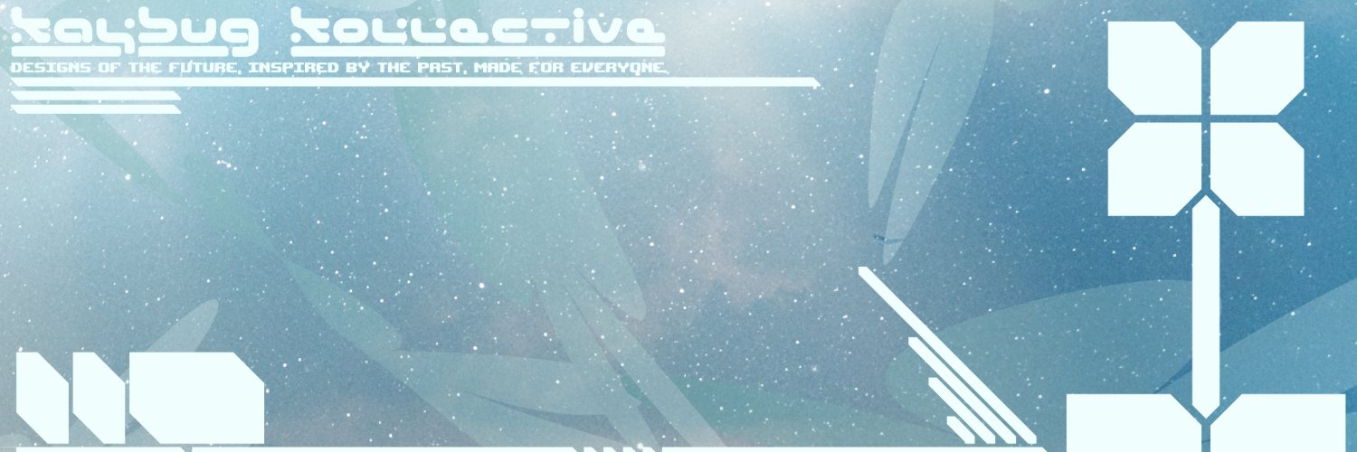 Kaybug Kollective banner