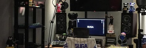 MSuga_twt Profile Banner