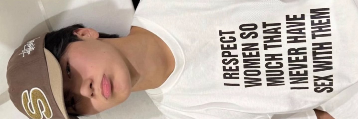 mirelle ☁️ banner