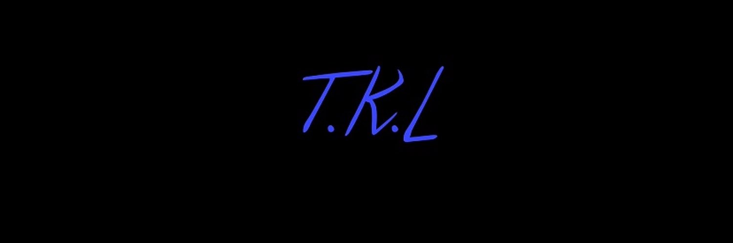 TKL__'s profile banner image