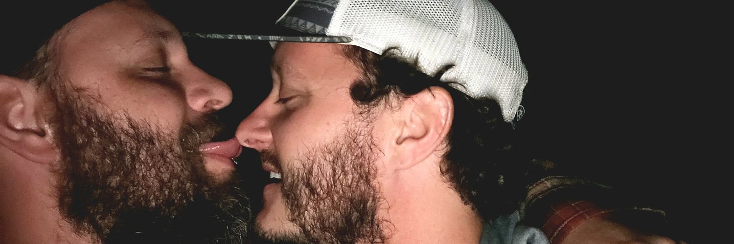 CuntryHung 🍑🍆 OnlyFans 😈 banner