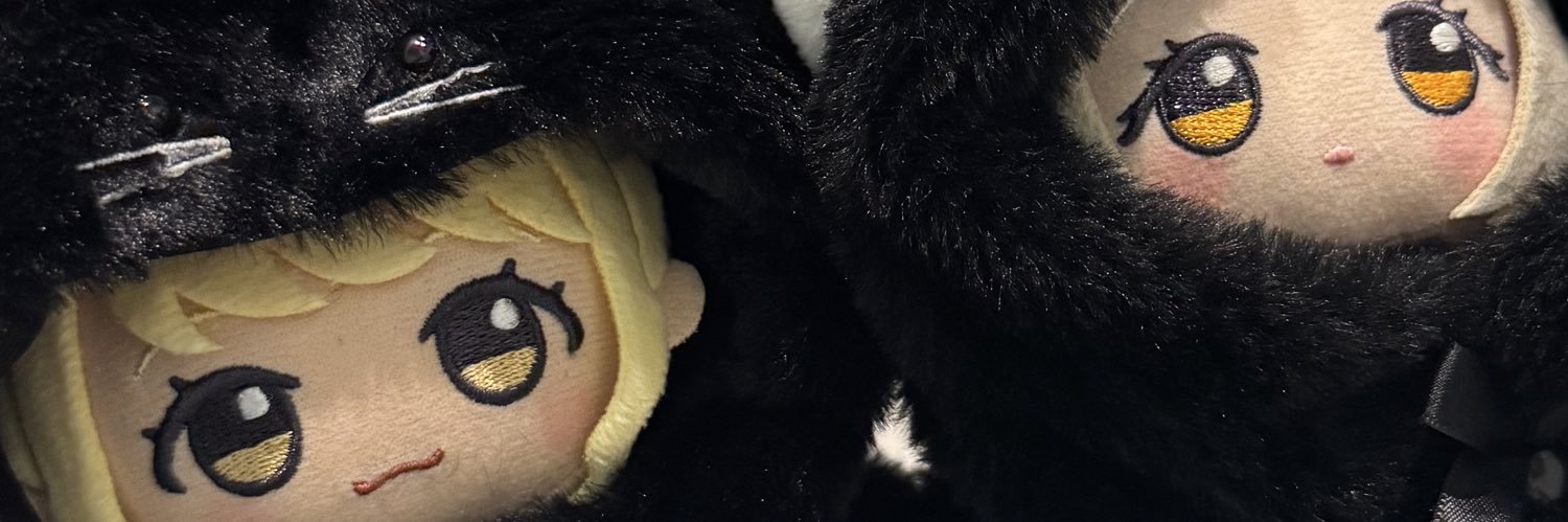 Rihito_Blue30's profile banner image