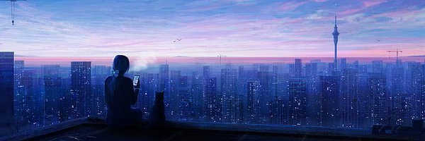 SayLessFX Profile Banner