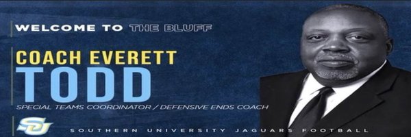 eltodd41 Profile Banner