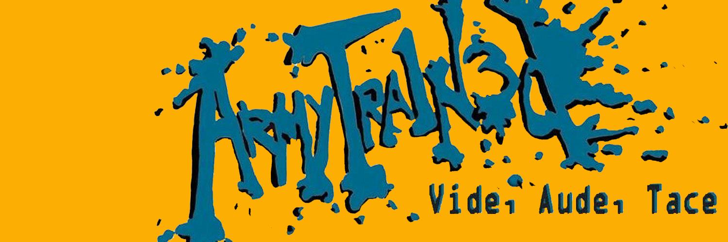 ArmyTra1n3d's profile banner image