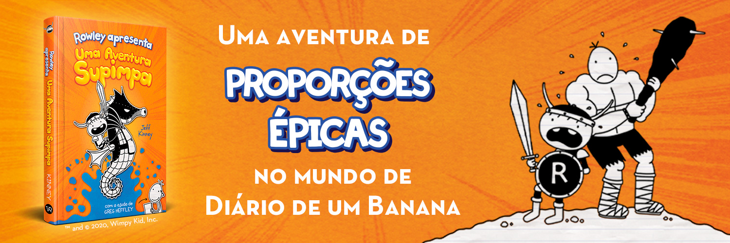 VREditoraBR's profile banner image