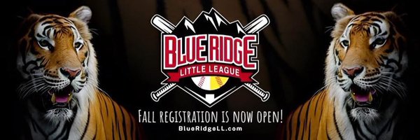 blueridgeLL Profile Banner