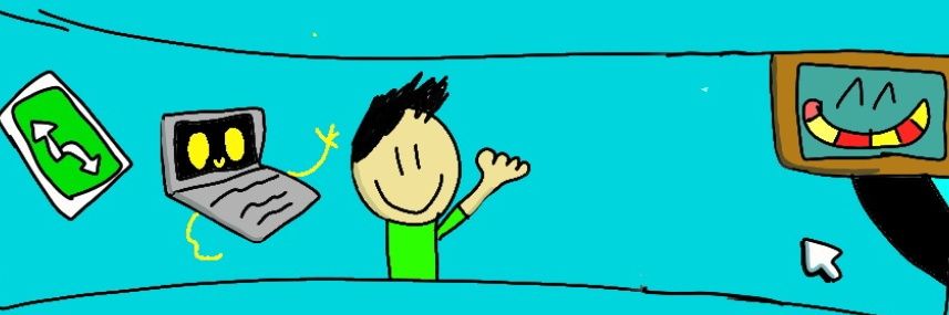 Derick banner
