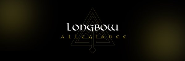 LongbowNFT Profile Banner