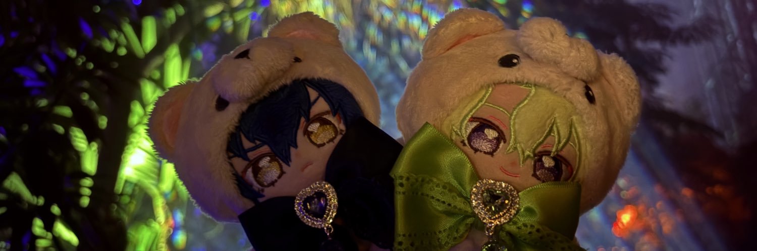 都輝🌙 banner