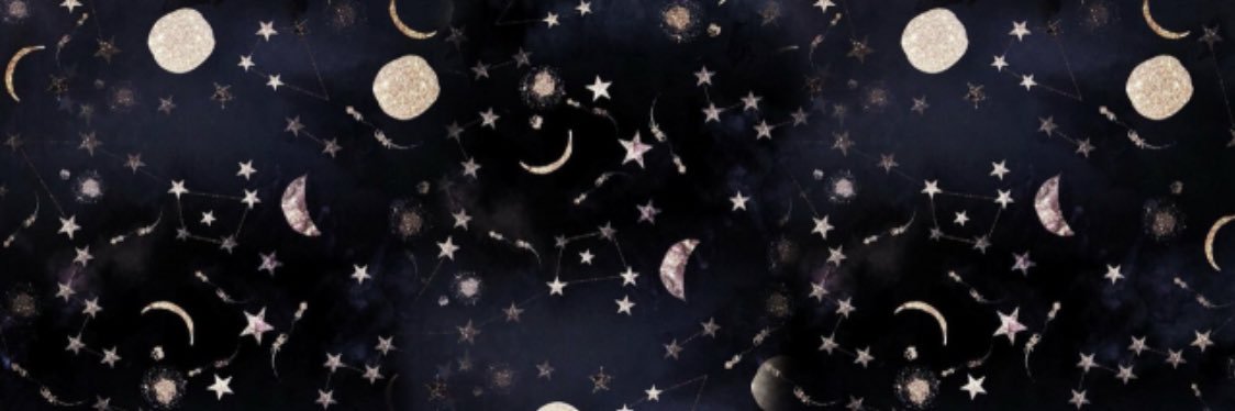 bee✨ naming the stars era 💫 banner