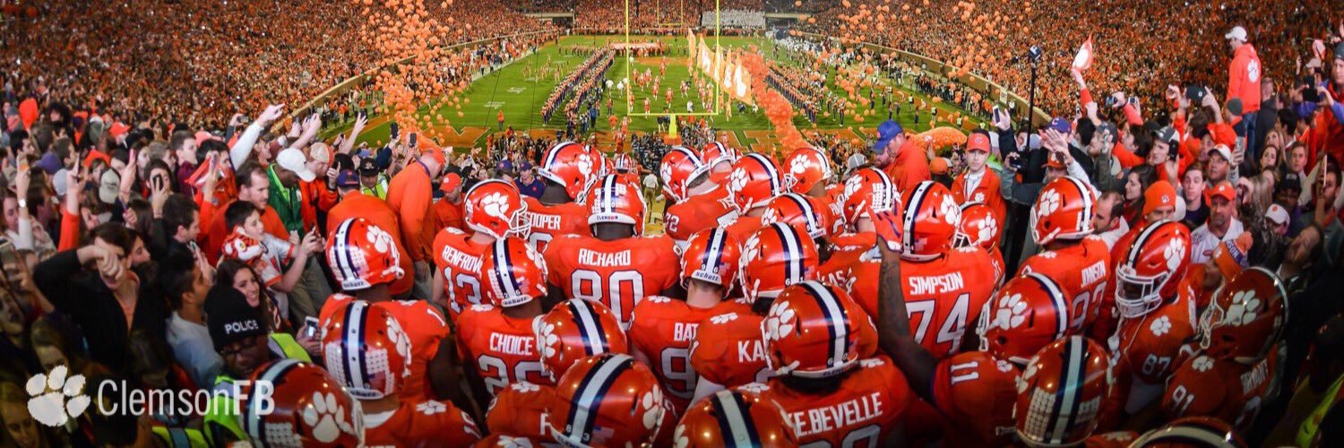Clemsonpilot banner