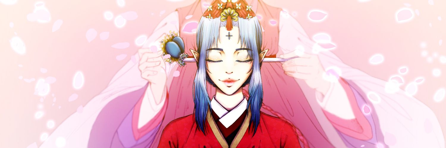 runamiss's profile banner image