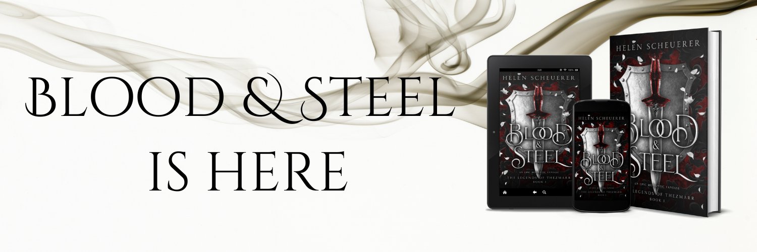 Helen Scheuerer banner