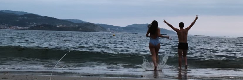 ElisaGrandal's profile banner image