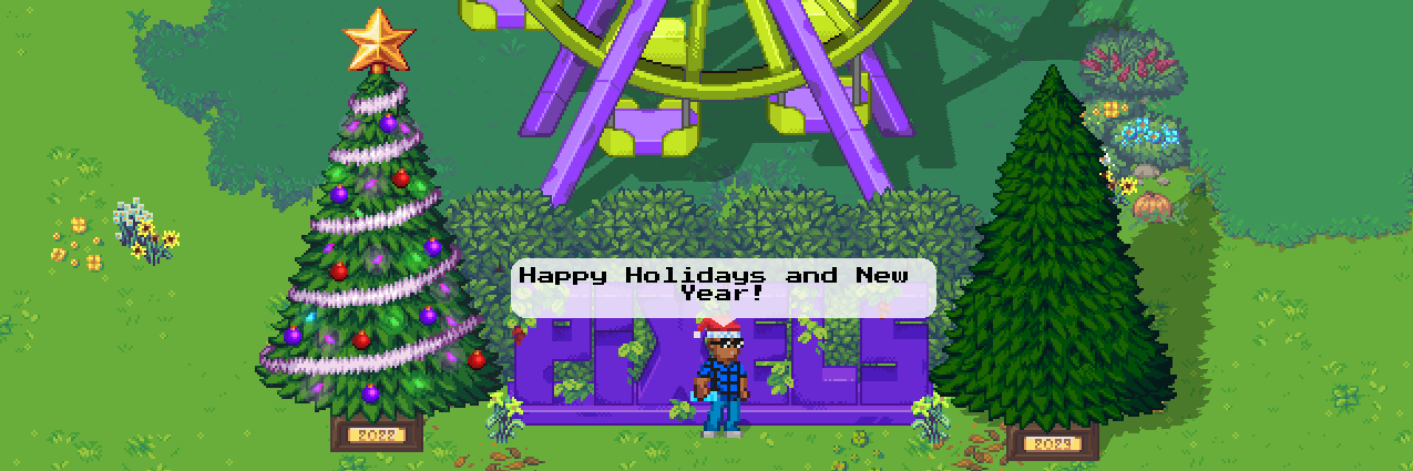 Farm Hands's banner