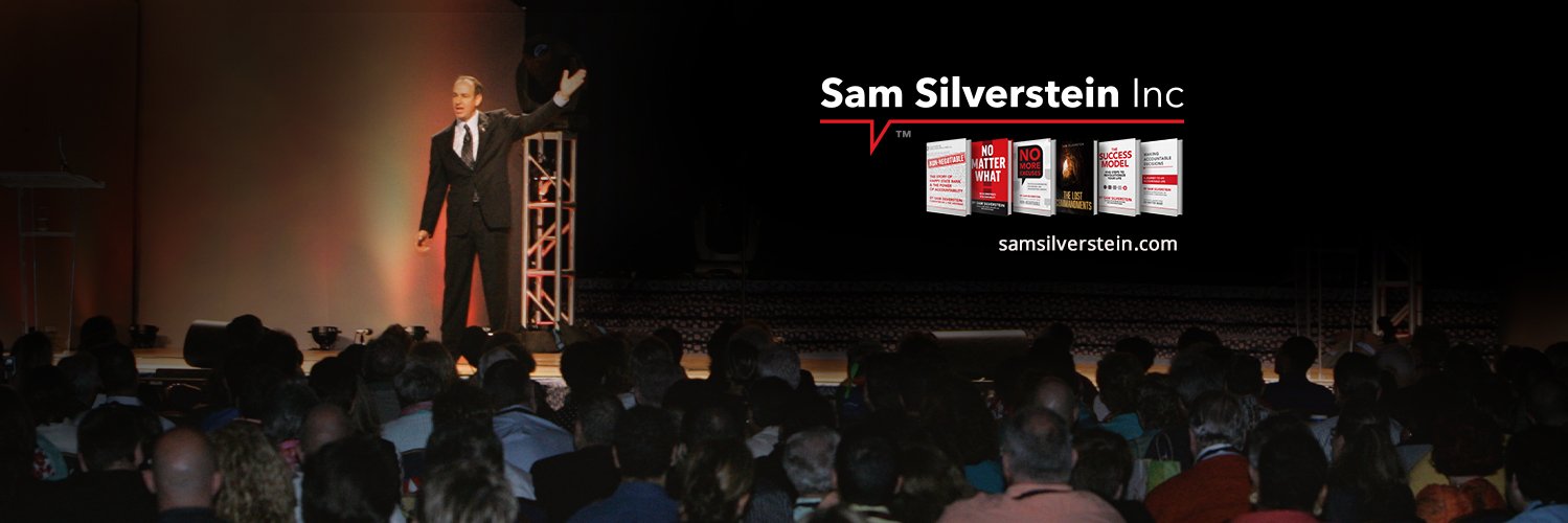 Sam Silverstein banner