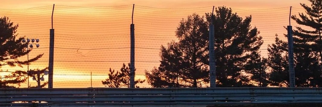 Midwest Track Cнaѕer 🎌 banner