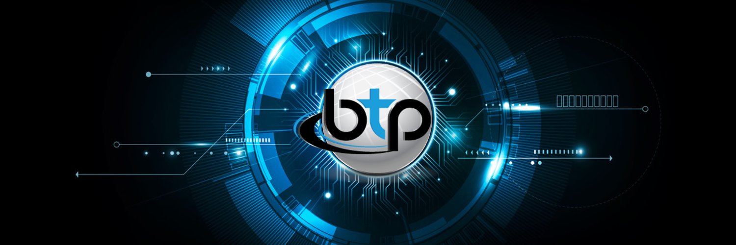 Biztechpartner's profile banner image