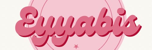 eyyabis's profile banner image