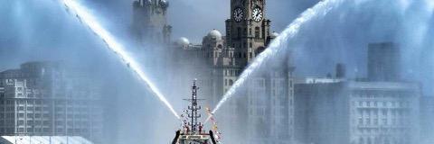 Jeff Ollerhead Ice Cream Robots banner