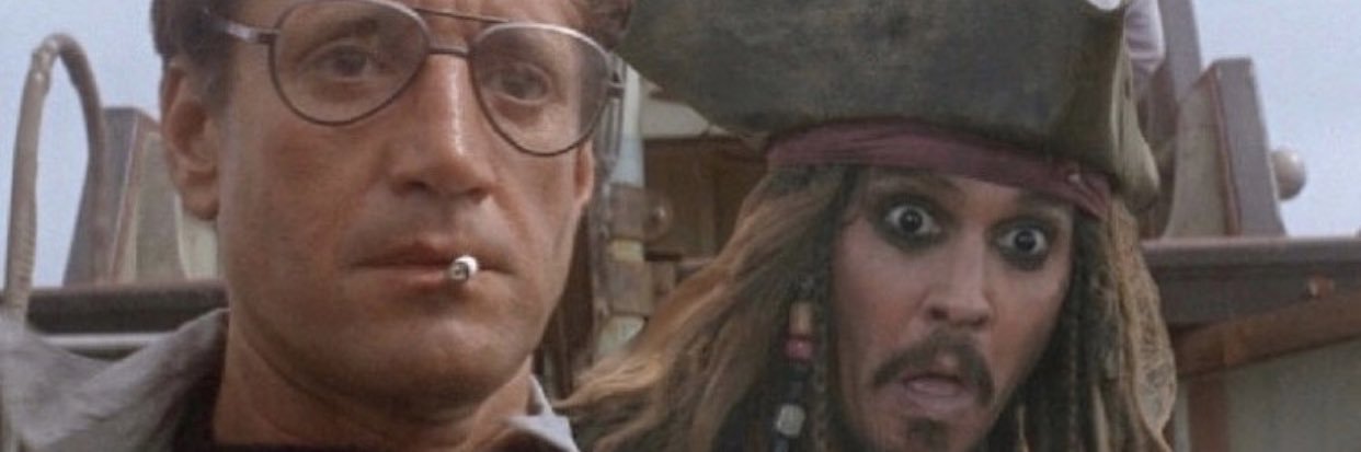 Jesse Thompson🏴‍☠️ banner