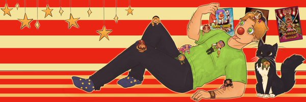 Jimmybuggins Profile Banner