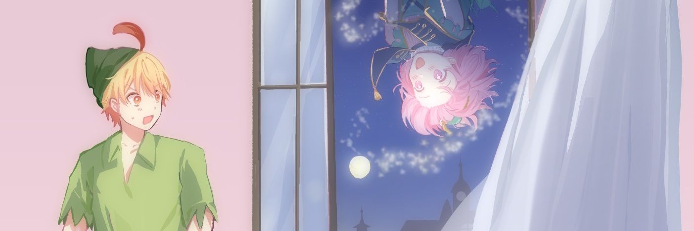 misa☆ commission 📌 banner