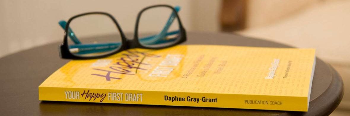 Daphne Gray-Grant banner
