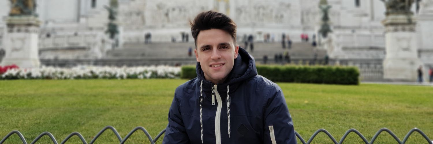 Aitor Isidro banner