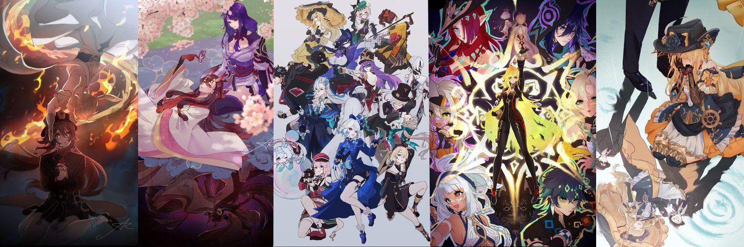 アルごん's banner