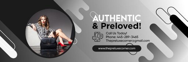 thepreluxecornr Profile Banner