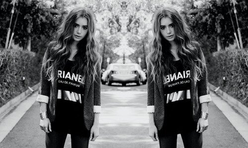 LilyCollins_BC's profile banner image