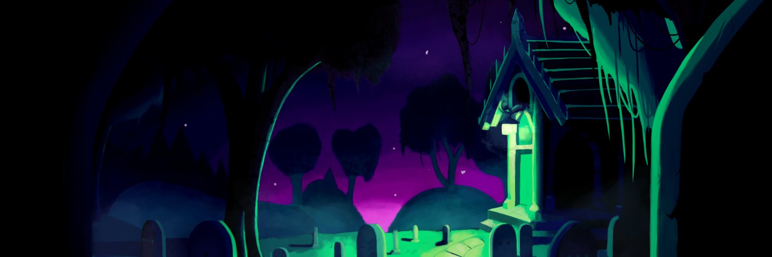 Jaro | Predebut Era 👻🪦 banner