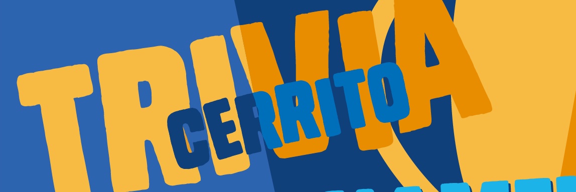 Cerrito Entertainment banner