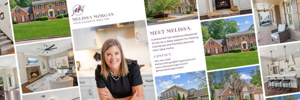 MelissaMorganRe Profile Banner